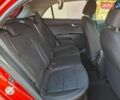 Красный Киа Рио, объемом двигателя 1.4 л и пробегом 24 тыс. км за 12400 $, фото 13 на Automoto.ua