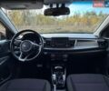 Красный Киа Рио, объемом двигателя 1.37 л и пробегом 100 тыс. км за 14500 $, фото 20 на Automoto.ua