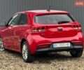 Красный Киа Рио, объемом двигателя 1.4 л и пробегом 23 тыс. км за 15500 $, фото 22 на Automoto.ua