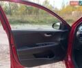 Красный Киа Рио, объемом двигателя 1.37 л и пробегом 100 тыс. км за 14500 $, фото 12 на Automoto.ua