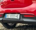 Красный Киа Рио, объемом двигателя 1.4 л и пробегом 23 тыс. км за 15500 $, фото 37 на Automoto.ua