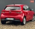 Красный Киа Рио, объемом двигателя 1.4 л и пробегом 23 тыс. км за 15500 $, фото 30 на Automoto.ua