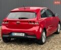 Красный Киа Рио, объемом двигателя 1.4 л и пробегом 23 тыс. км за 15500 $, фото 33 на Automoto.ua