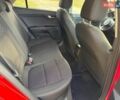 Красный Киа Рио, объемом двигателя 1.37 л и пробегом 100 тыс. км за 14500 $, фото 11 на Automoto.ua