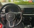 Красный Киа Рио, объемом двигателя 1.37 л и пробегом 83 тыс. км за 13000 $, фото 9 на Automoto.ua