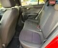 Красный Киа Рио, объемом двигателя 1.37 л и пробегом 100 тыс. км за 14500 $, фото 10 на Automoto.ua