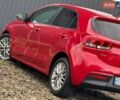 Красный Киа Рио, объемом двигателя 1.4 л и пробегом 23 тыс. км за 15500 $, фото 25 на Automoto.ua