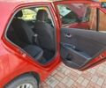 Красный Киа Рио, объемом двигателя 1.4 л и пробегом 24 тыс. км за 12400 $, фото 12 на Automoto.ua
