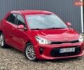 Красный Киа Рио, объемом двигателя 1.4 л и пробегом 23 тыс. км за 15500 $, фото 40 на Automoto.ua