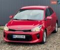Красный Киа Рио, объемом двигателя 1.4 л и пробегом 23 тыс. км за 15500 $, фото 15 на Automoto.ua