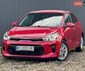 Красный Киа Рио, объемом двигателя 1.4 л и пробегом 23 тыс. км за 15500 $, фото 1 на Automoto.ua