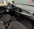 Красный Киа Рио, объемом двигателя 1.4 л и пробегом 23 тыс. км за 15500 $, фото 47 на Automoto.ua