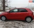 Червоний Кіа Ріо, об'ємом двигуна 1.6 л та пробігом 47 тис. км за 15300 $, фото 1 на Automoto.ua