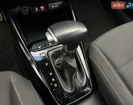 Красный Киа Рио, объемом двигателя 1.4 л и пробегом 23 тыс. км за 15500 $, фото 67 на Automoto.ua