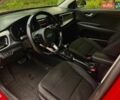 Красный Киа Рио, объемом двигателя 1.37 л и пробегом 83 тыс. км за 13000 $, фото 7 на Automoto.ua