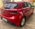 Красный Киа Рио, объемом двигателя 1.37 л и пробегом 83 тыс. км за 13000 $, фото 2 на Automoto.ua