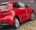 Красный Киа Рио, объемом двигателя 1.4 л и пробегом 23 тыс. км за 15500 $, фото 27 на Automoto.ua