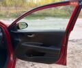 Красный Киа Рио, объемом двигателя 1.37 л и пробегом 100 тыс. км за 14500 $, фото 13 на Automoto.ua