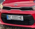 Красный Киа Рио, объемом двигателя 1.4 л и пробегом 23 тыс. км за 15500 $, фото 19 на Automoto.ua