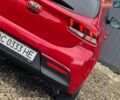 Червоний Кіа Ріо, об'ємом двигуна 1.4 л та пробігом 23 тис. км за 13900 $, фото 38 на Automoto.ua