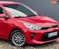 Красный Киа Рио, объемом двигателя 1.4 л и пробегом 23 тыс. км за 15500 $, фото 8 на Automoto.ua