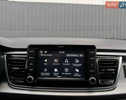 Красный Киа Рио, объемом двигателя 1.4 л и пробегом 23 тыс. км за 15500 $, фото 62 на Automoto.ua