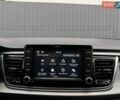 Красный Киа Рио, объемом двигателя 1.4 л и пробегом 23 тыс. км за 15500 $, фото 62 на Automoto.ua