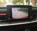 Красный Киа Рио, объемом двигателя 1.37 л и пробегом 83 тыс. км за 13000 $, фото 11 на Automoto.ua