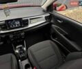 Красный Киа Рио, объемом двигателя 1.4 л и пробегом 23 тыс. км за 15500 $, фото 51 на Automoto.ua