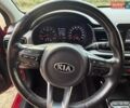 Красный Киа Рио, объемом двигателя 1.37 л и пробегом 100 тыс. км за 14500 $, фото 22 на Automoto.ua