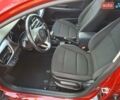 Красный Киа Рио, объемом двигателя 1.4 л и пробегом 24 тыс. км за 12400 $, фото 7 на Automoto.ua