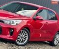 Червоний Кіа Ріо, об'ємом двигуна 1.4 л та пробігом 23 тис. км за 13900 $, фото 9 на Automoto.ua