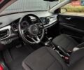 Червоний Кіа Ріо, об'ємом двигуна 1.4 л та пробігом 23 тис. км за 13900 $, фото 42 на Automoto.ua