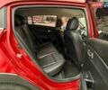 Красный Киа Рио, объемом двигателя 1.59 л и пробегом 79 тыс. км за 15000 $, фото 3 на Automoto.ua