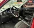 Красный Киа Рио, объемом двигателя 1.59 л и пробегом 79 тыс. км за 15000 $, фото 2 на Automoto.ua