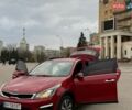 Красный Киа Рио, объемом двигателя 1.59 л и пробегом 79 тыс. км за 15000 $, фото 1 на Automoto.ua