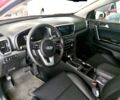 Красный Киа Рио, объемом двигателя 1.4 л и пробегом 40 тыс. км за 330 $, фото 2 на Automoto.ua