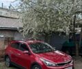 Червоний Кіа Ріо, об'ємом двигуна 1.59 л та пробігом 79 тис. км за 14500 $, фото 1 на Automoto.ua