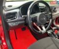 Красный Киа Рио, объемом двигателя 1.37 л и пробегом 86 тыс. км за 13000 $, фото 8 на Automoto.ua