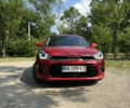 Красный Киа Рио, объемом двигателя 1.4 л и пробегом 24 тыс. км за 15800 $, фото 1 на Automoto.ua