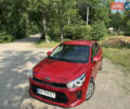 Красный Киа Рио, объемом двигателя 1.4 л и пробегом 24 тыс. км за 15800 $, фото 17 на Automoto.ua