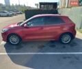 Червоний Кіа Ріо, об'ємом двигуна 1.37 л та пробігом 54 тис. км за 15000 $, фото 11 на Automoto.ua