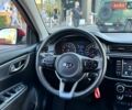 Червоний Кіа Ріо, об'ємом двигуна 1.59 л та пробігом 104 тис. км за 14990 $, фото 12 на Automoto.ua