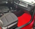 Красный Киа Рио, объемом двигателя 1.37 л и пробегом 86 тыс. км за 13000 $, фото 9 на Automoto.ua