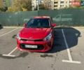 Червоний Кіа Ріо, об'ємом двигуна 1.37 л та пробігом 54 тис. км за 15000 $, фото 3 на Automoto.ua