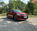 Красный Киа Рио, объемом двигателя 1.4 л и пробегом 24 тыс. км за 15800 $, фото 3 на Automoto.ua