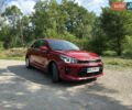 Красный Киа Рио, объемом двигателя 1.4 л и пробегом 24 тыс. км за 15800 $, фото 4 на Automoto.ua