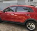 Червоний Кіа Ріо, об'ємом двигуна 1.6 л та пробігом 6 тис. км за 18992 $, фото 4 на Automoto.ua