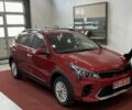 Червоний Кіа Ріо, об'ємом двигуна 1.6 л та пробігом 6 тис. км за 18992 $, фото 5 на Automoto.ua