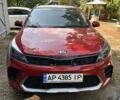 Червоний Кіа Ріо, об'ємом двигуна 1.6 л та пробігом 6 тис. км за 18992 $, фото 1 на Automoto.ua